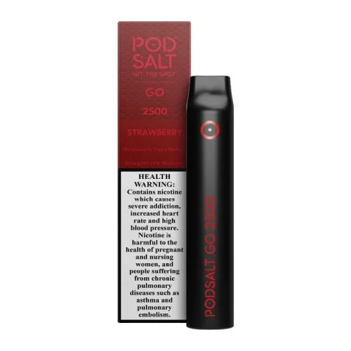 pod-salt-go-2500-puffs-disposable-vape-strawberry-in-dubai