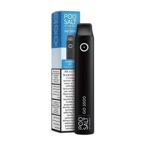 pod-salt-go-3500-puffs-disposable-vape-blueberry-mist-in-dubai