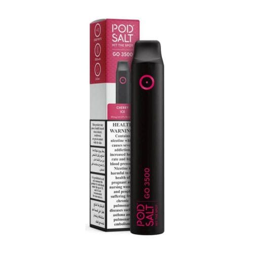 pod-salt-go-3500-puffs-disposable-vape-cherry-ice-in-dubai