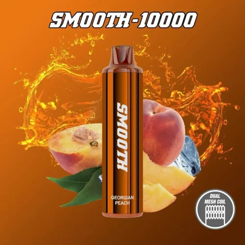 smooth-10000-puffs-disposable-vape-georgian-peach