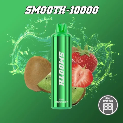 smooth-10000-puffs-disposable-vape-kiwi-strawberry