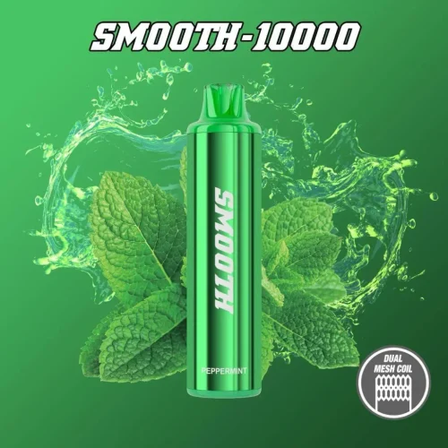 smooth-10000-puffs-disposable-vape-peppermint