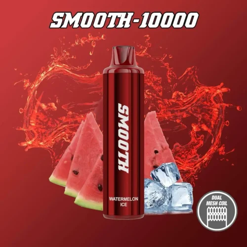 smooth-10000-puffs-disposable-vape-watermelon-ice