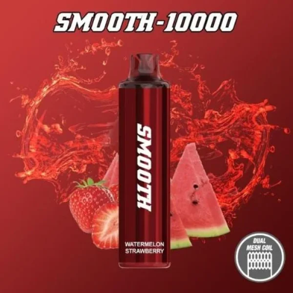 smooth-10000-puffs-disposable-vape-watermelon-strawberry