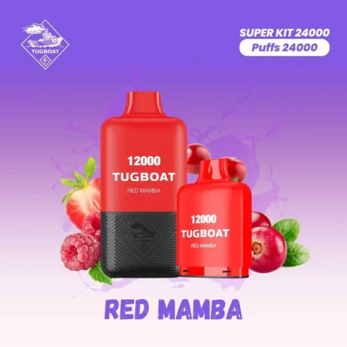 tugboat-super-kit-24000-puffs-disposable-vape-red-mamba