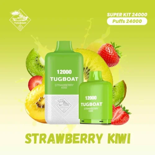 tugboat-super-kit-24000-puffs-disposable-vape-strawberry-kiwi