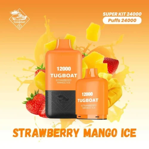 tugboat-super-kit-24000-puffs-disposable-vape-strawberry-mango-ice