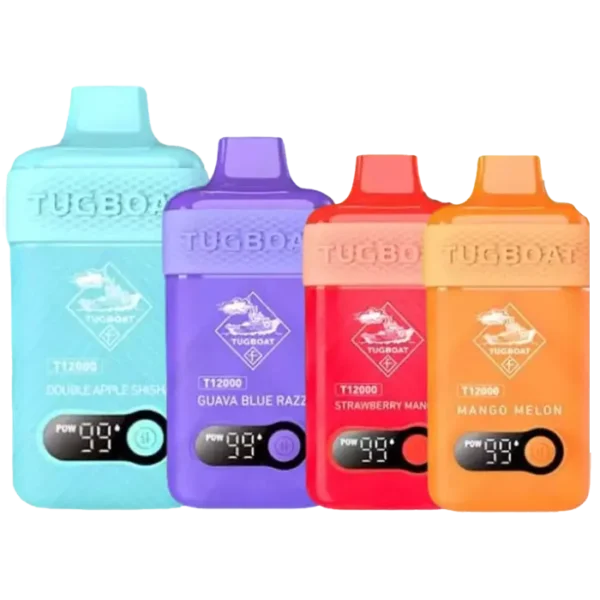 tugboat-t12000-puffs-disposable-vape-cover