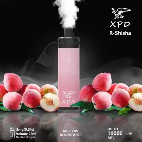 xpd-bar-r-shisha-10000-puffs-disposable-vape-peach-ice