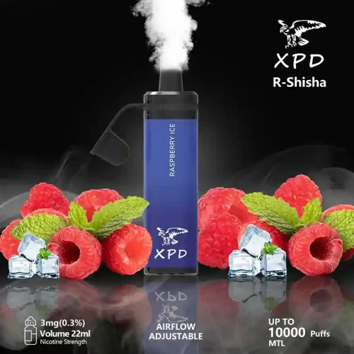 xpd-bar-r-shisha-10000-puffs-disposable-vape-raspberry-ice