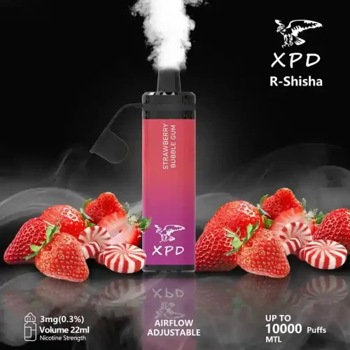 xpd-bar-r-shisha-10000-puffs-disposable-vape-strawberry-bubble-gum