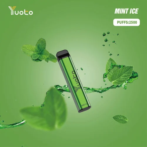 yuoto-xxl-2500-puffs-disposable-vape-mint-ice