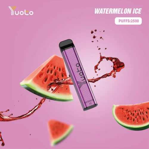 yuoto-xxl-2500-puffs-disposable-vape-watermelon-ice