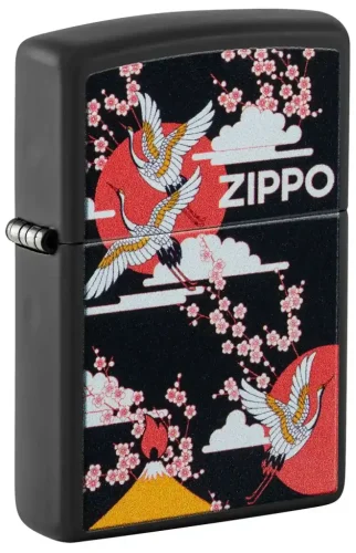 Zippo Design Zippo Lighter1