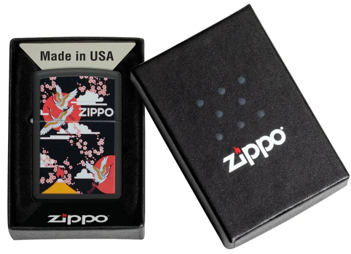 Zippo Design Zippo Lighter2