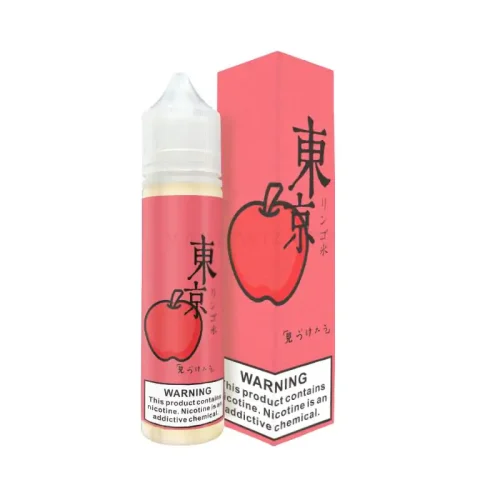 tokyo-e-liquid-60ml-ice-apple