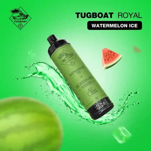 tugboat-royal-13000-puffs-disposable-vape-watermelon-ice