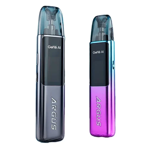 Voopoo Argus G2 Pod Kit - Advanced Features and Sleek Design in Dubai