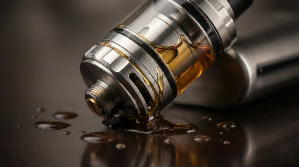 elf bar vape uk Stuck Vape Tank (Top 5 Simple Solutions) main image 1